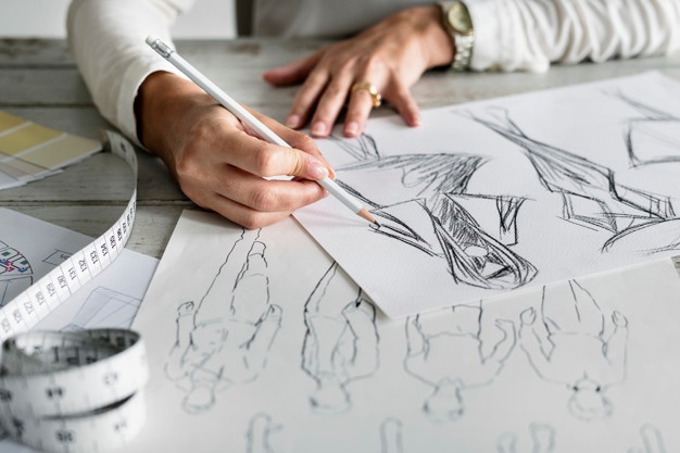 27 Pencil Art Drawing Ideas to Inspire You  Beautiful Dawn Designs
